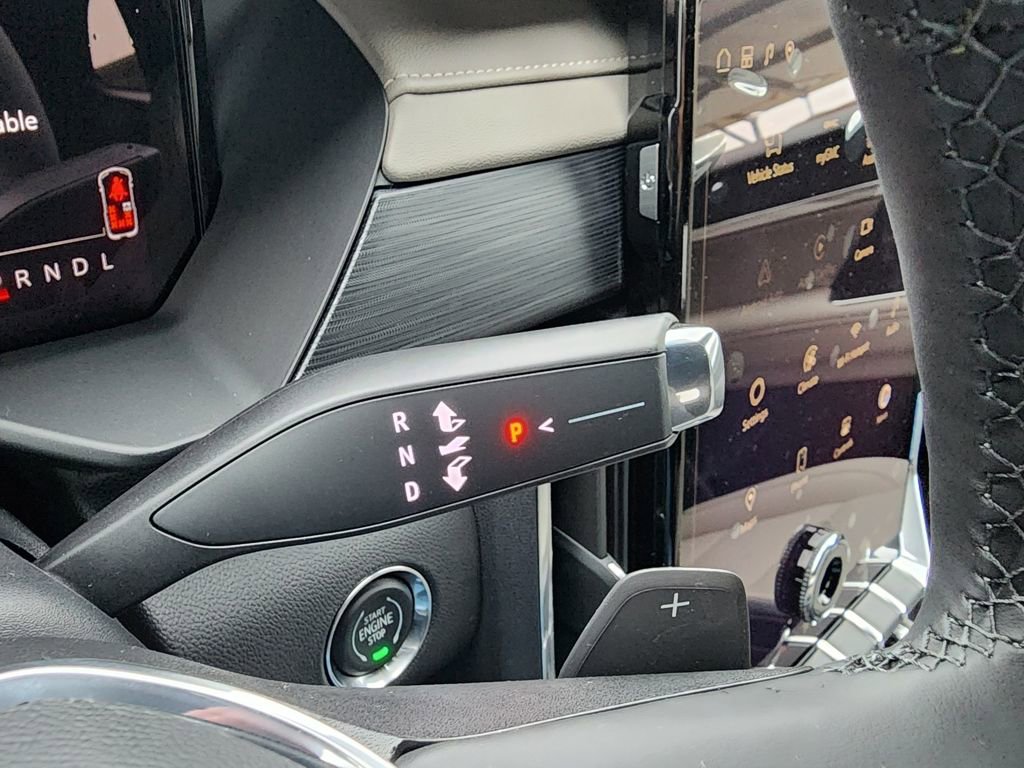 New 2026 GMC Acadia Elevation w/ Black Edition image 23