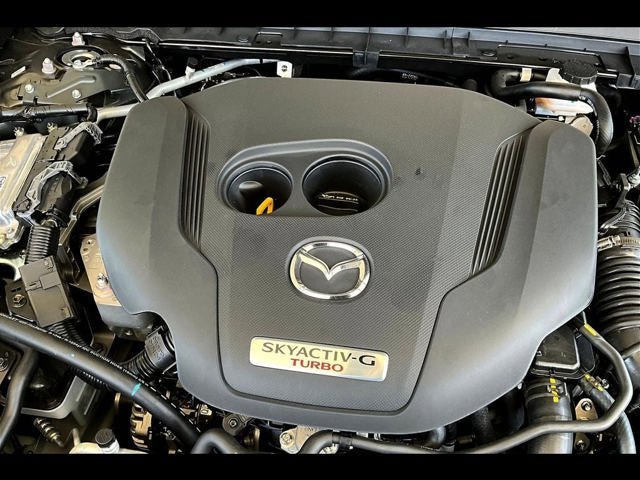 New 2025 MAZDA CX-30 2.5 Turbo w/ Premium Package AWD/4WD image 63