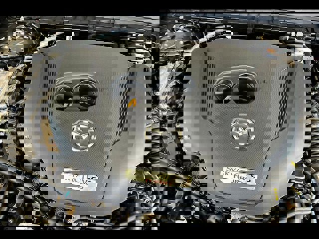 New 2025 MAZDA CX-30 2.5 Turbo w/ Premium Package image 63