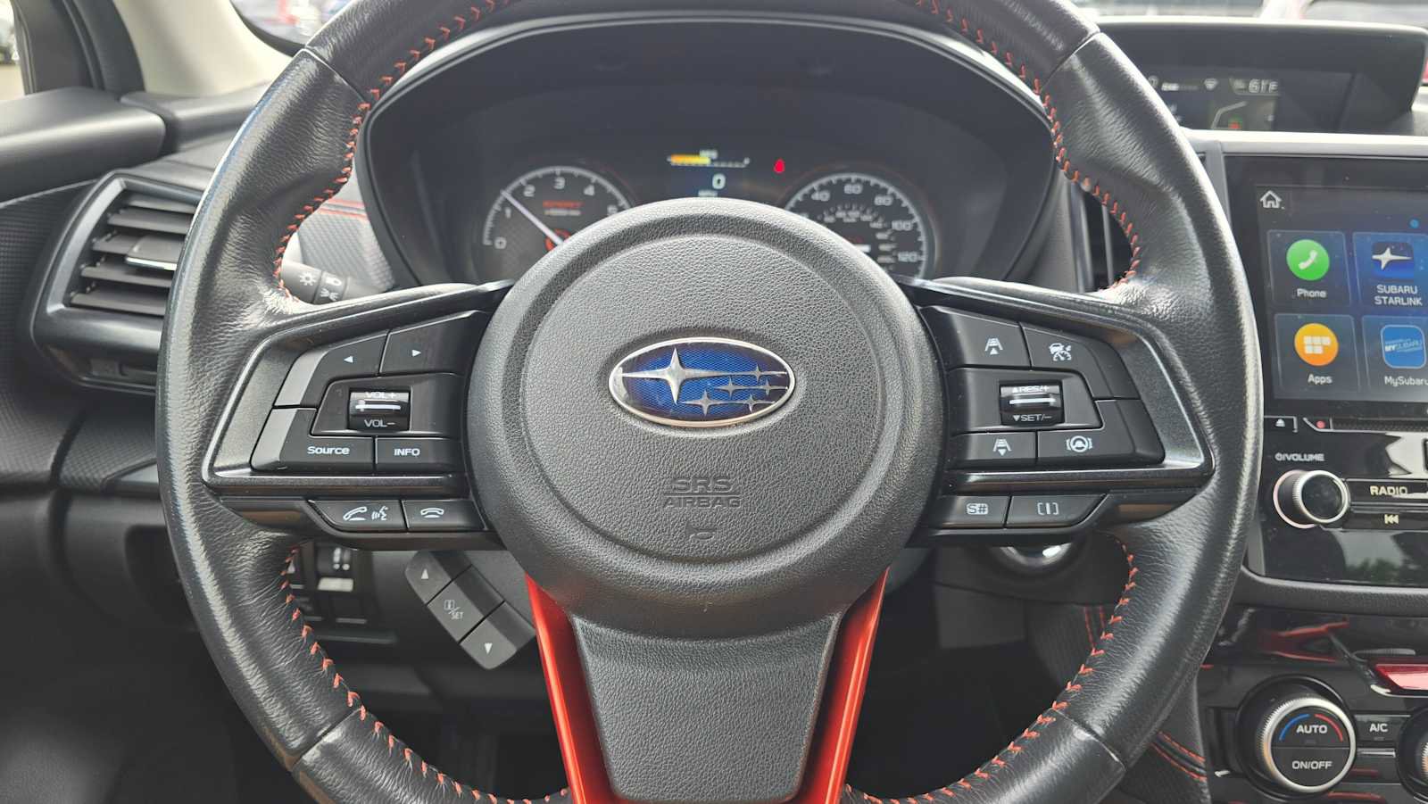 Used 2023 Subaru Forester Sport AWD/4WD image 26