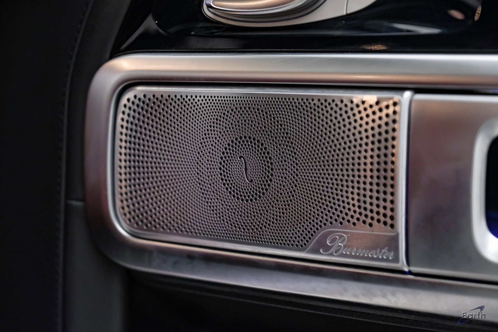 Used 2021 Mercedes-Benz G 63 AMG 4MATIC image 82