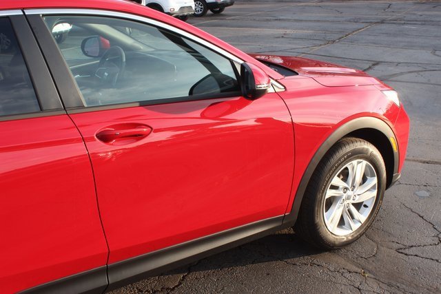 New 2026 Buick Envista Preferred w/ Convenience I Package image 11