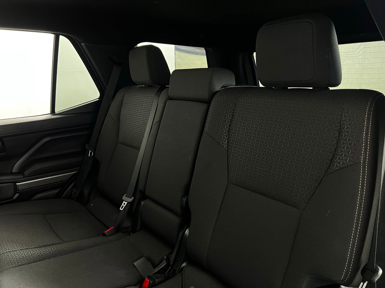 Certified 2025 Toyota 4Runner SR5 image 21