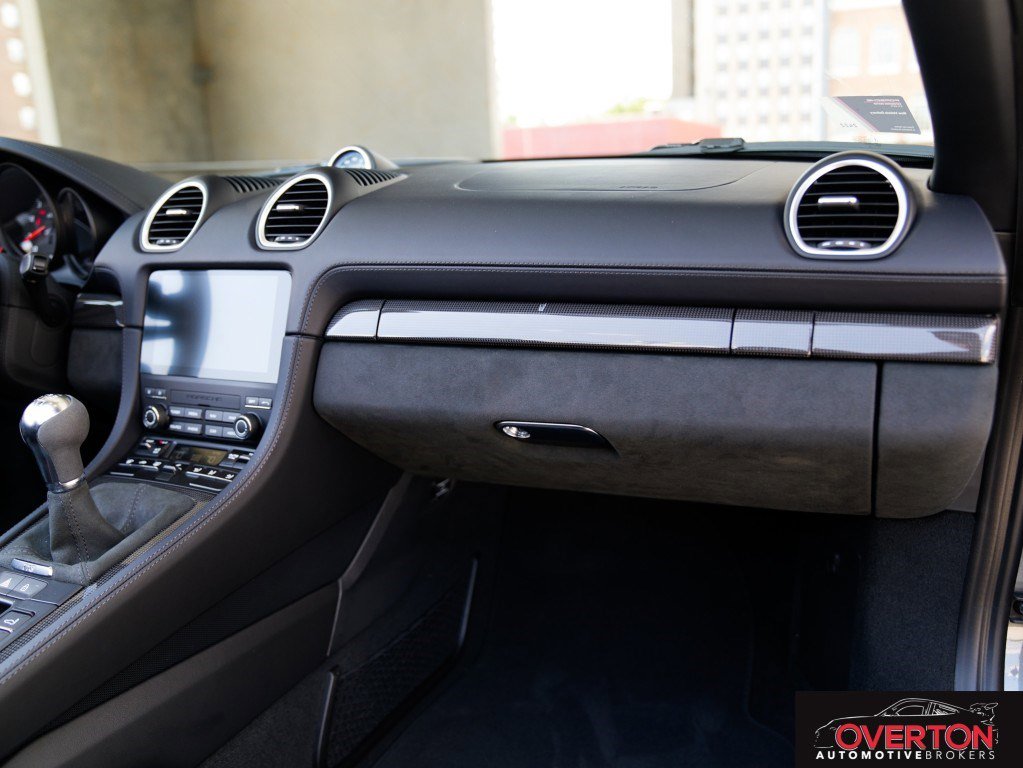 Used 2025 Porsche 718 Boxster GTS image 31