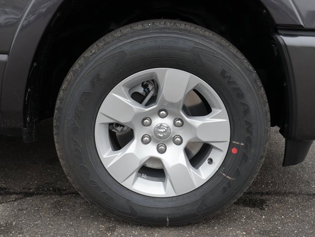 New 2026 RAM 1500 Big Horn image 9