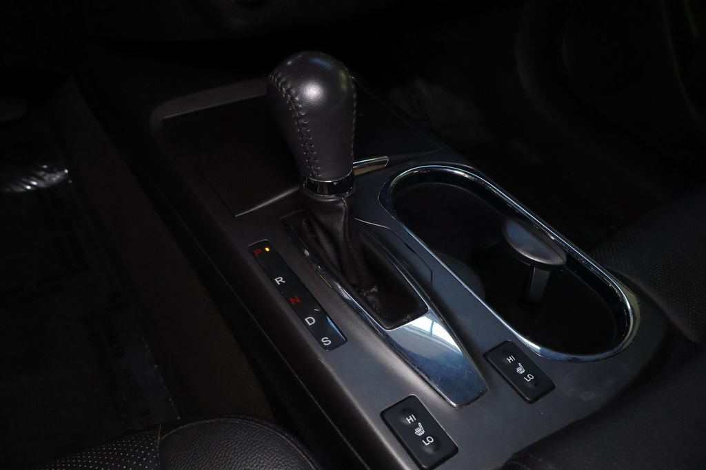 Used 2015 Acura RDX AWD image 32