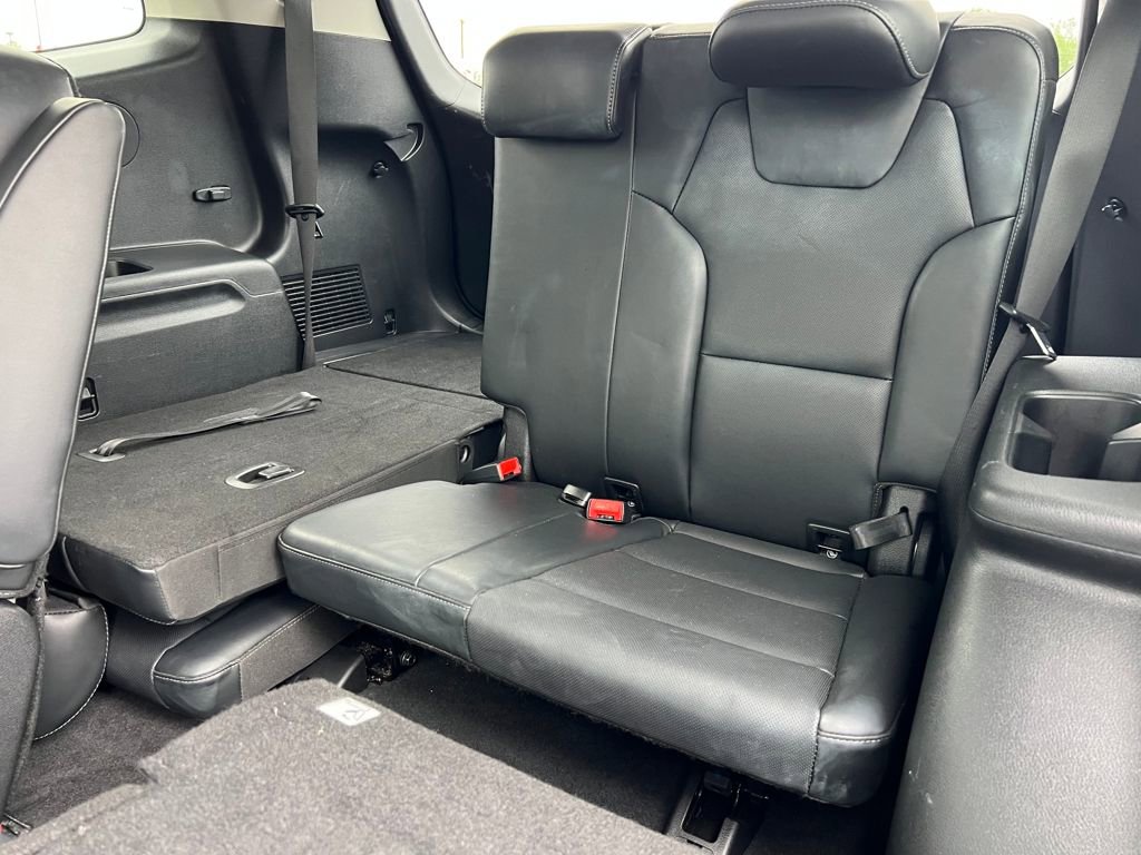 Used 2025 Kia Telluride S image 14
