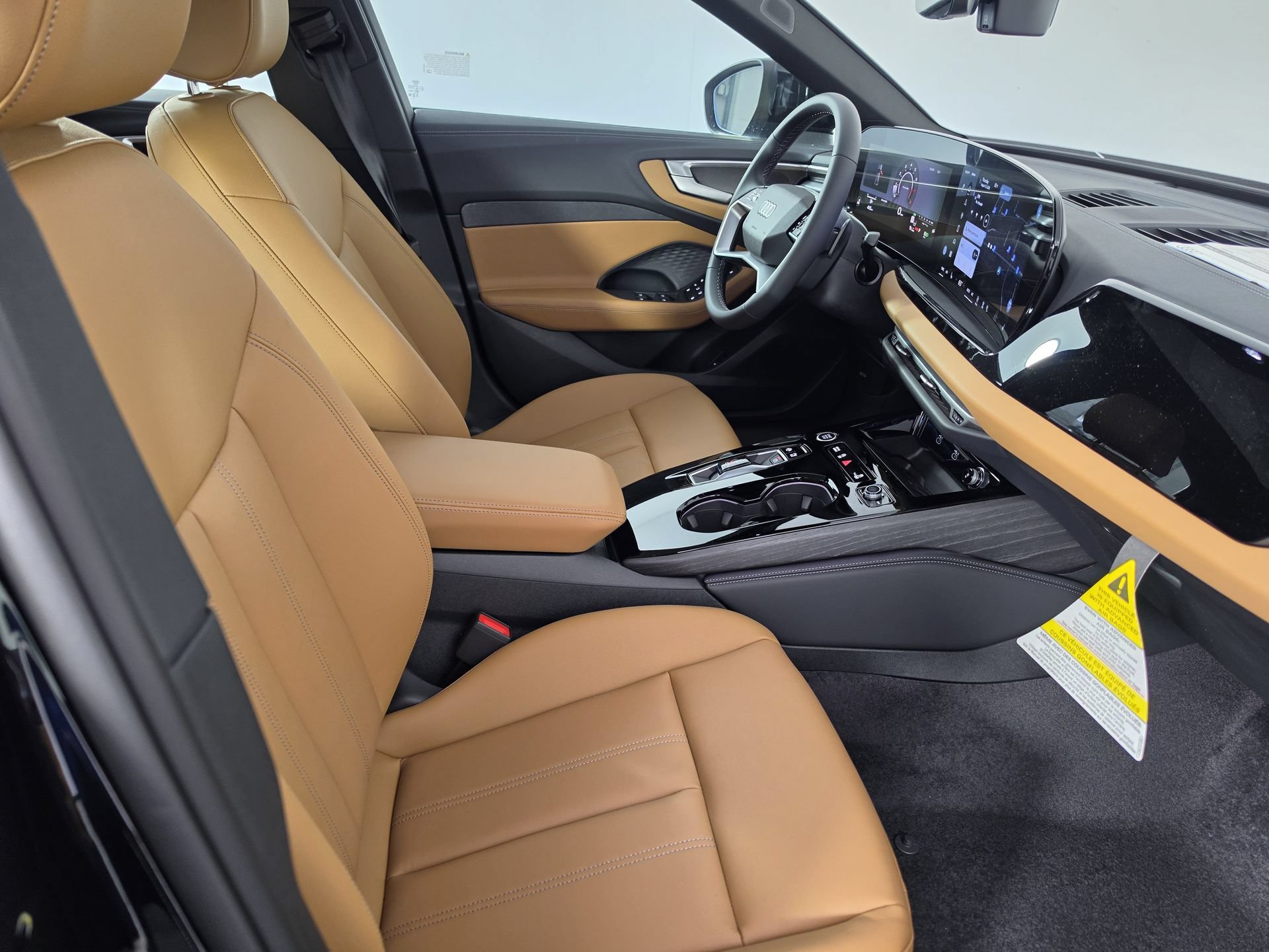 New 2026 Audi A5 2.0T Premium Plus AWD/4WD image 40