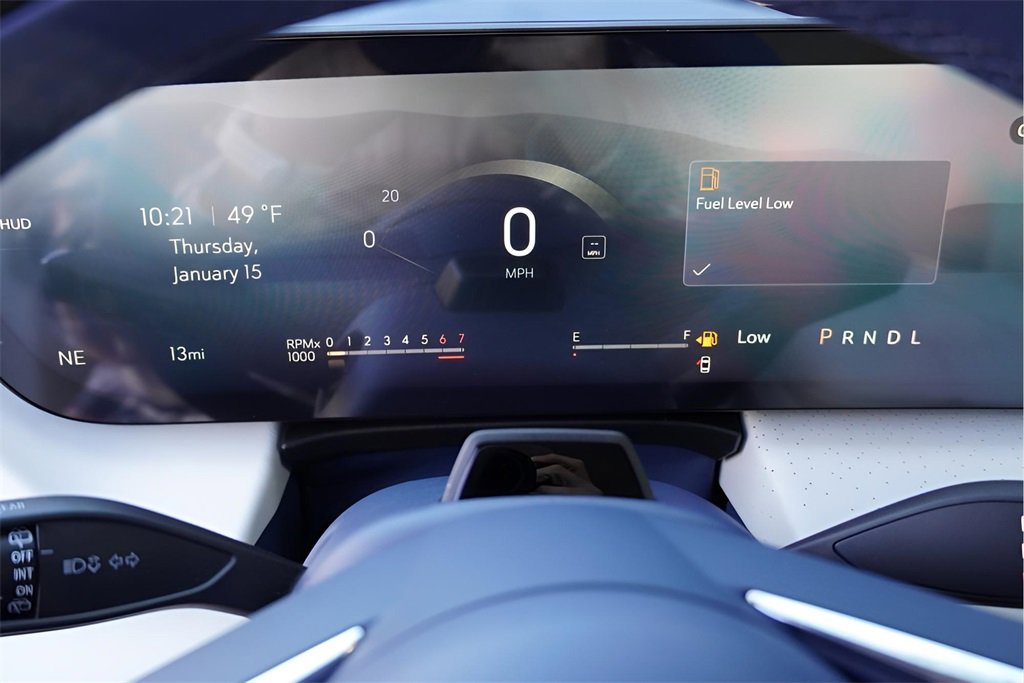 New 2026 Buick Enclave Avenir w/ Super Cruise Package image 20