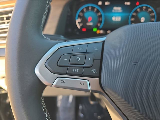 New 2026 Volkswagen Atlas SE image 27