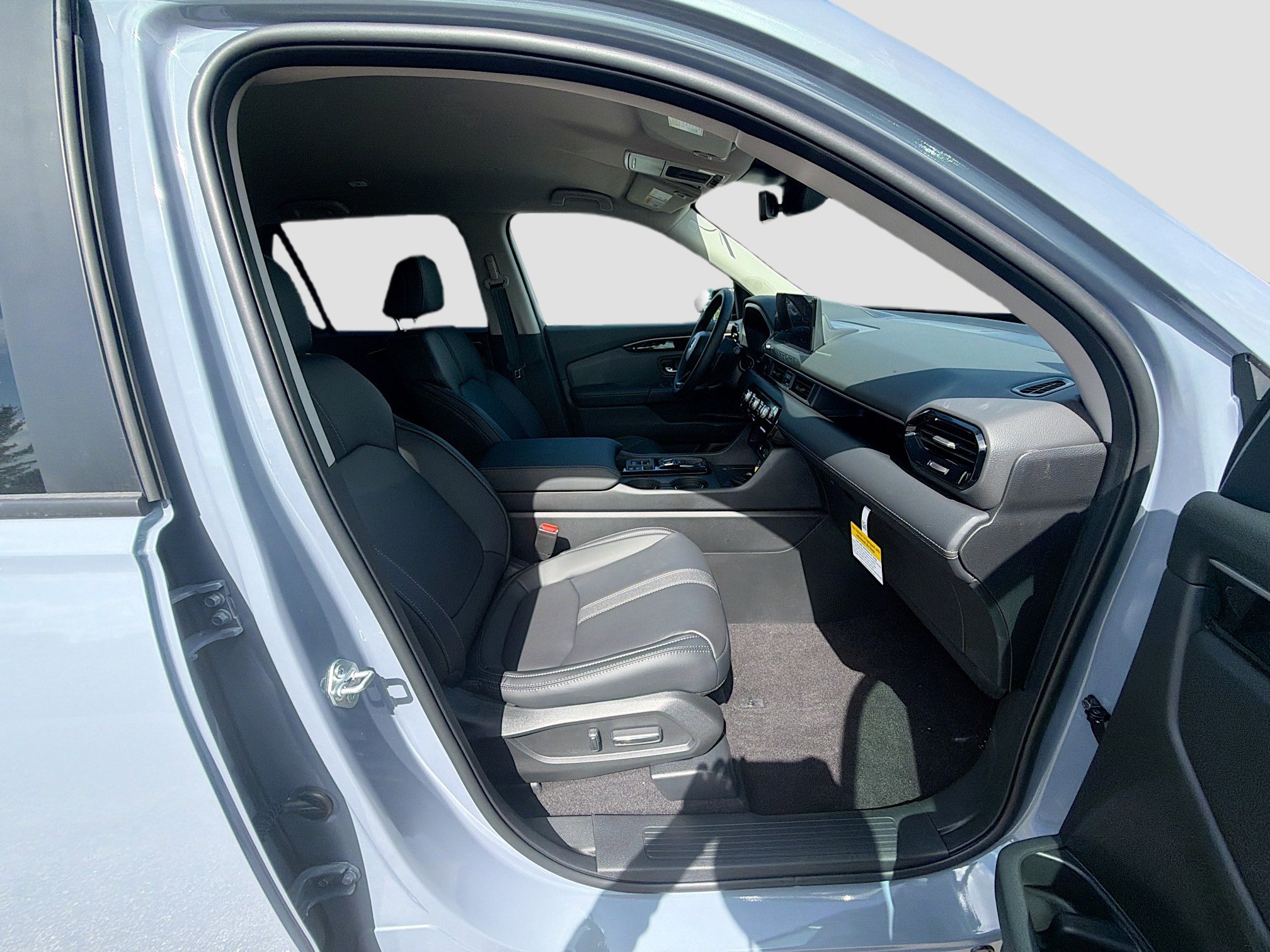 New 2026 Honda Passport RTL image 24
