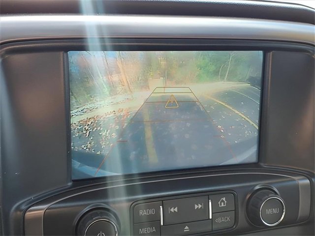 Used 2018 GMC Sierra 1500 SLT image 20