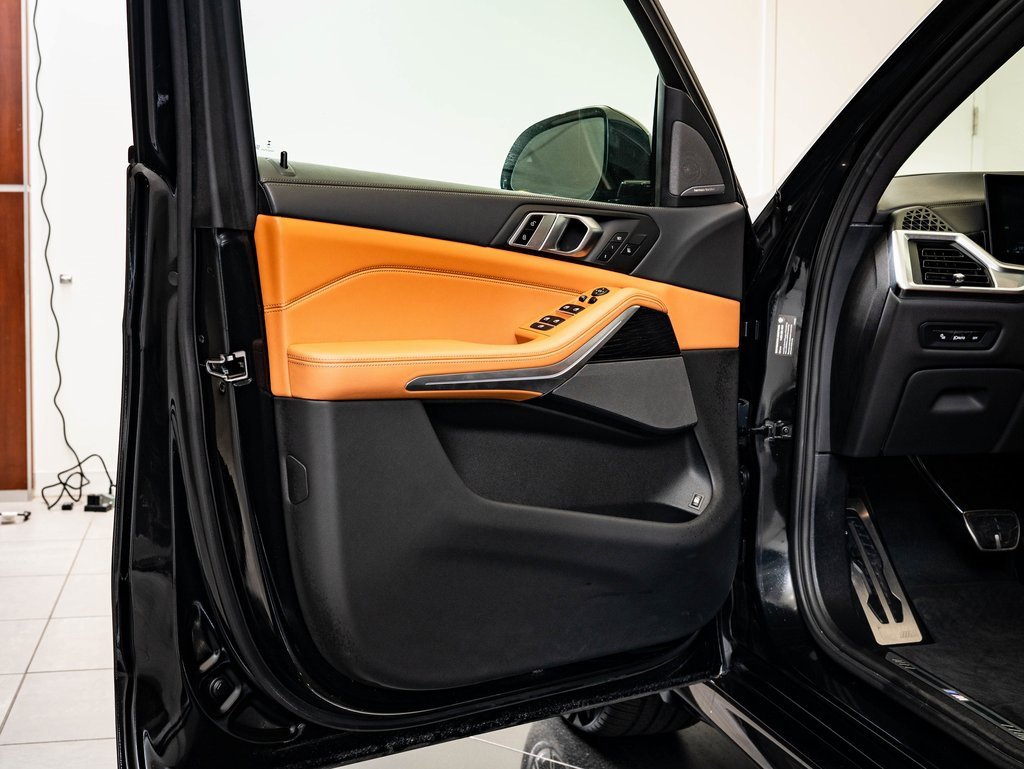 Certified 2024 BMW X5 xDrive50e w/ Executive Package image 26