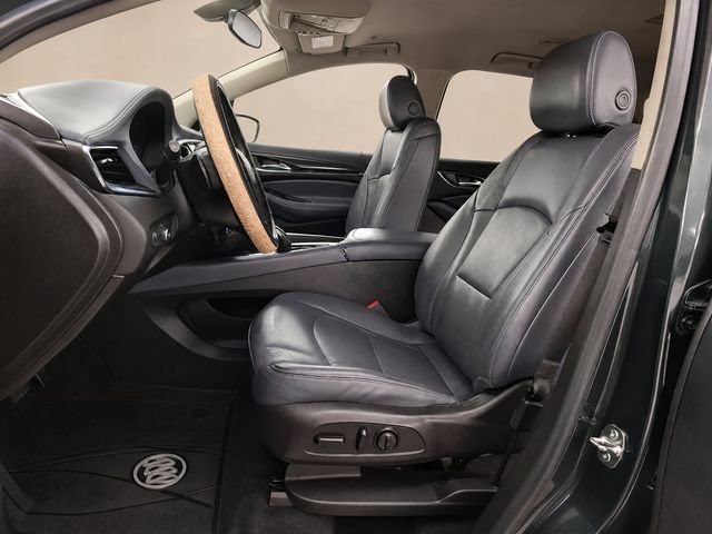 Used 2020 Buick Enclave Essence w/ LPO, Floor Liner Package FWD image 11