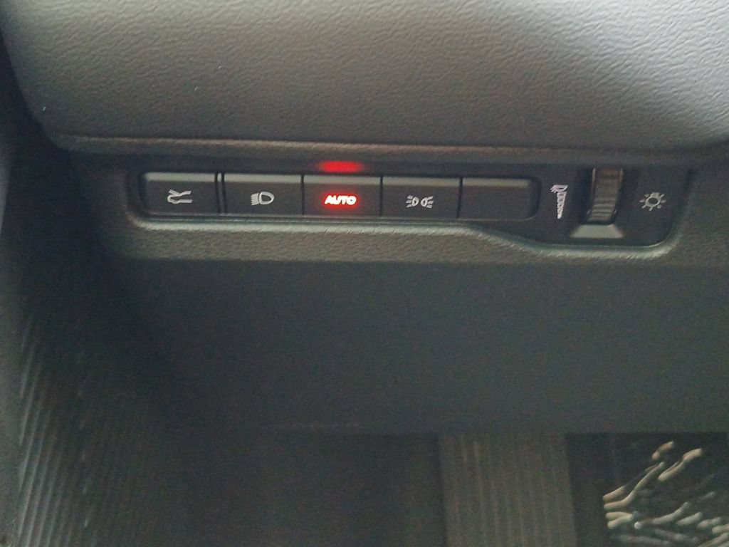 New 2026 Dodge Charger Scat Pack AWD/4WD image 12