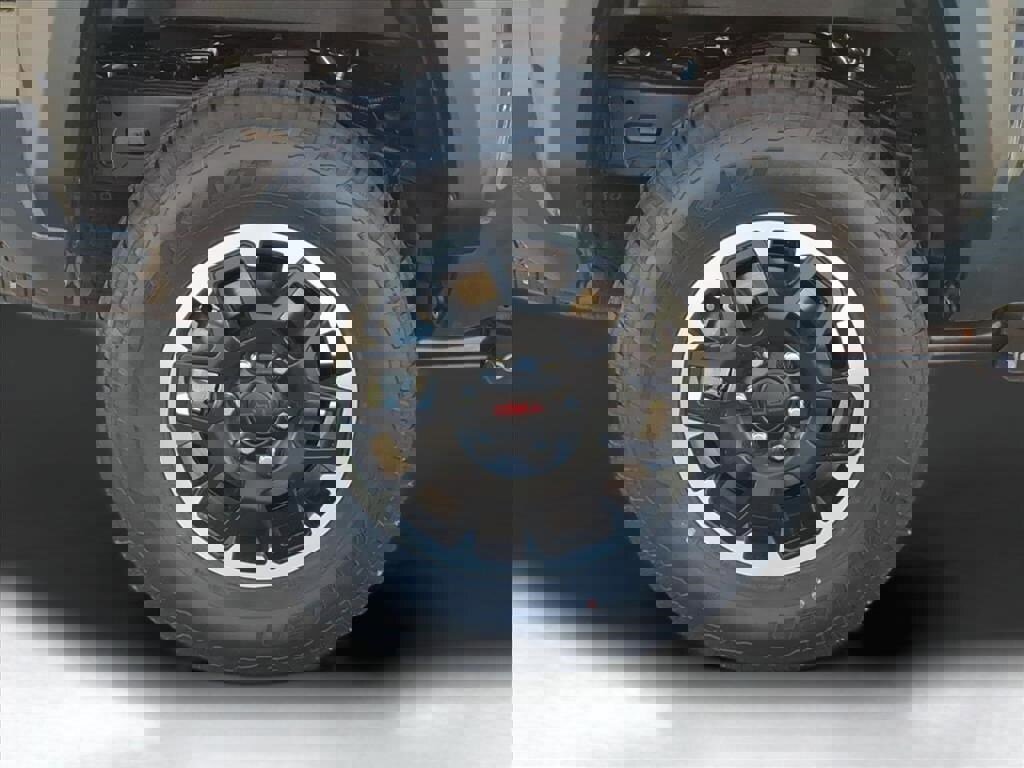 New 2025 Toyota Tacoma TRD Off-Road image 6