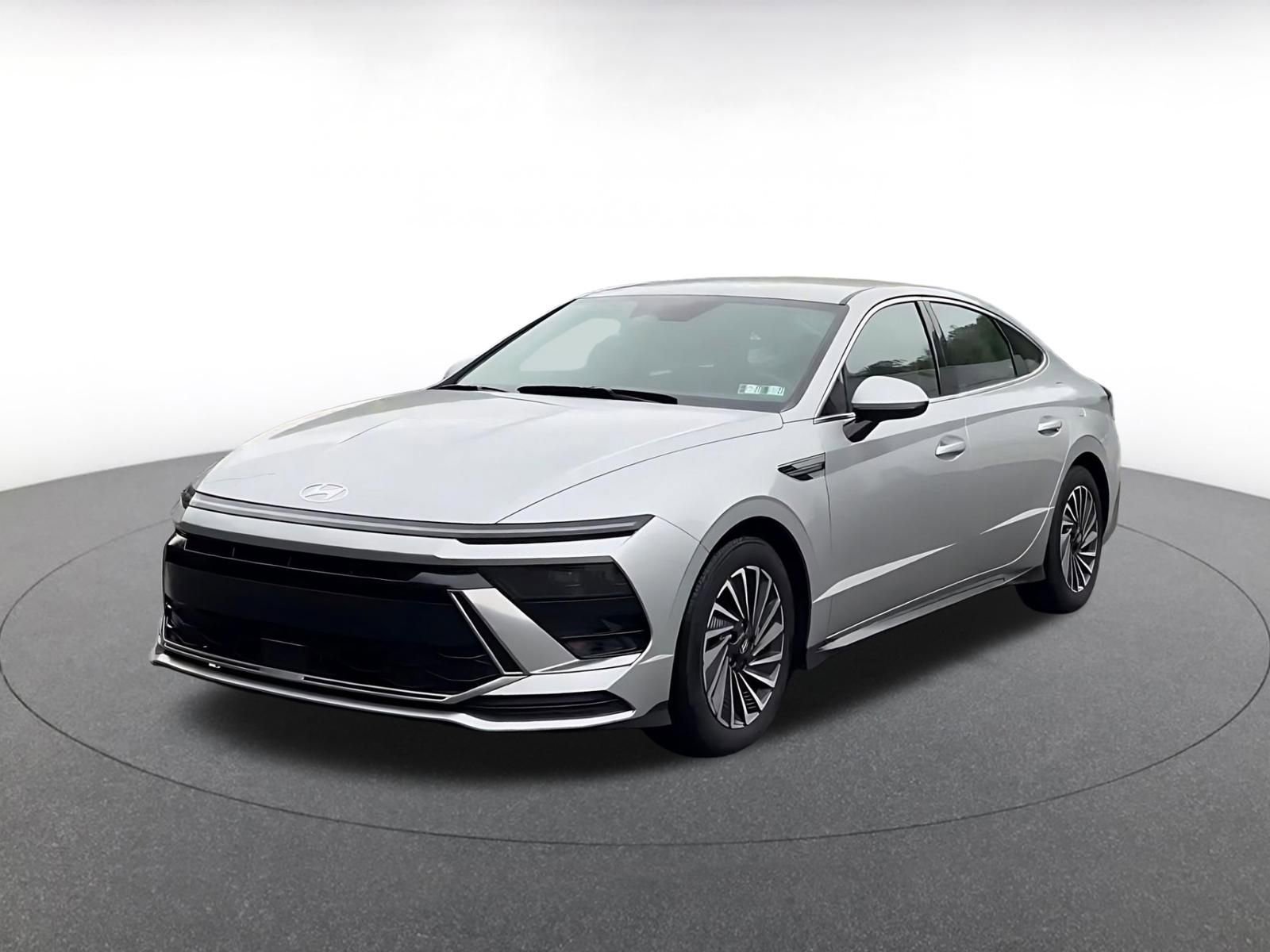 Used 2025 Hyundai Sonata SEL FWD image 7