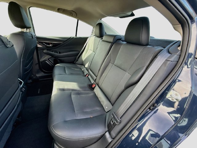 Certified 2024 Subaru Legacy Limited AWD/4WD image 28