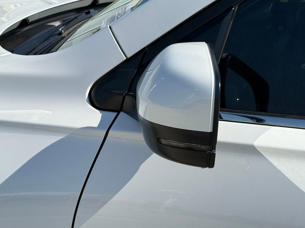 New 2025 Honda Pilot EX-L image 11