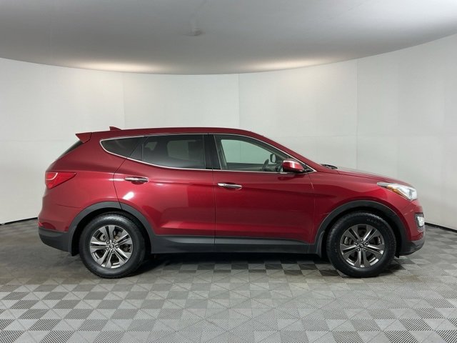 Used 2013 Hyundai Santa Fe Sport image 4