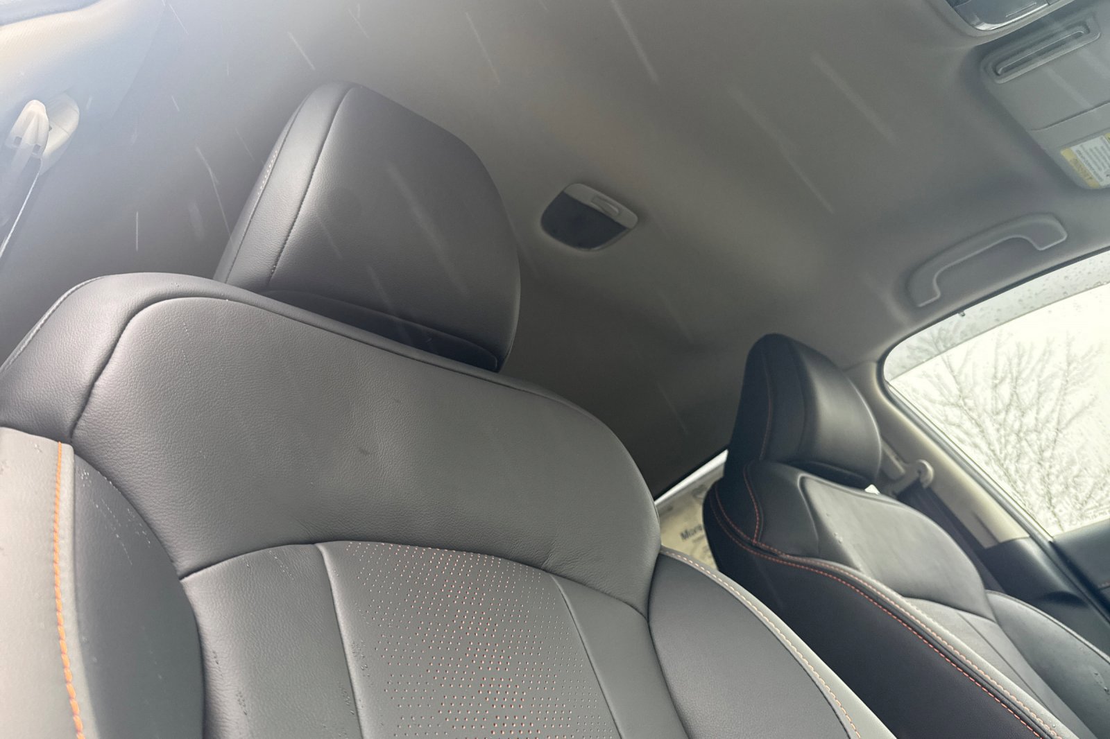 New 2025 Subaru Crosstrek 2.5i Limited w/ Popular Package #4A image 17