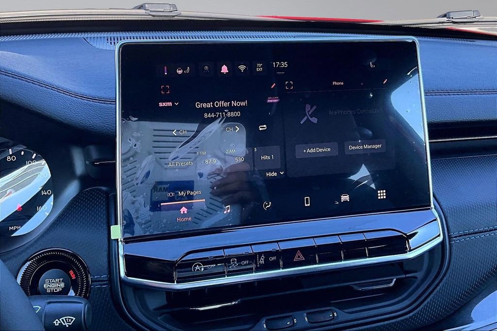 New 2026 Jeep Compass Latitude image 10