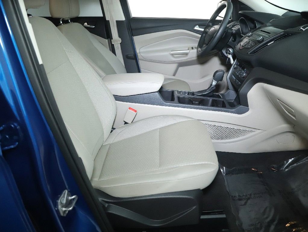 Used 2017 Ford Escape SE image 35