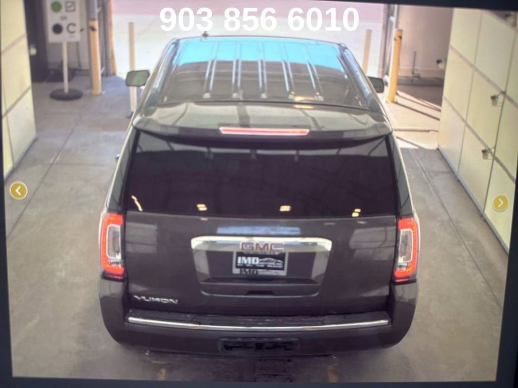 Used 2019 GMC Yukon Denali w/ Denali Ultimate Package image 6