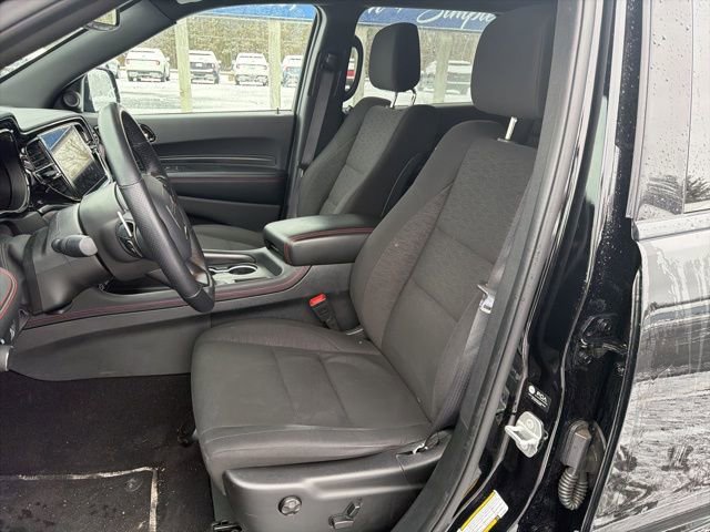 Used 2025 Dodge Durango GT image 9