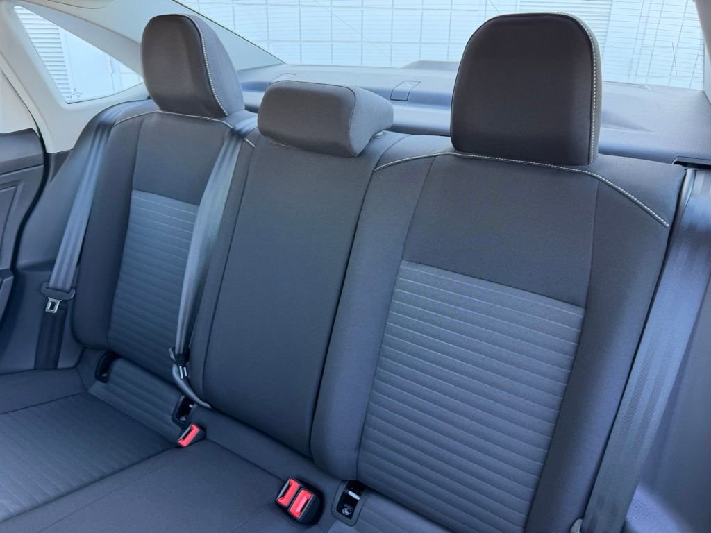 New 2026 Volkswagen Jetta S FWD image 17