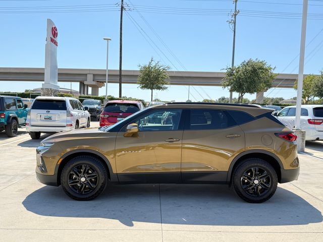 Used 2019 Chevrolet Blazer LT AWD/4WD image 9