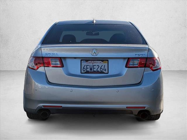 Used 2009 Acura TSX w/ Technology Package image 6