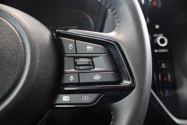 Certified 2025 Subaru Forester Sport AWD/4WD image 20