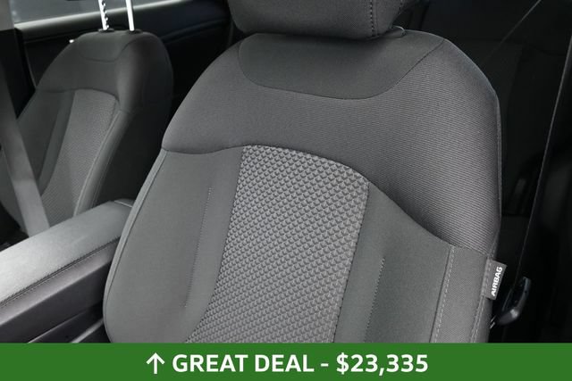 Used 2026 Kia Sportage LX FWD image 19