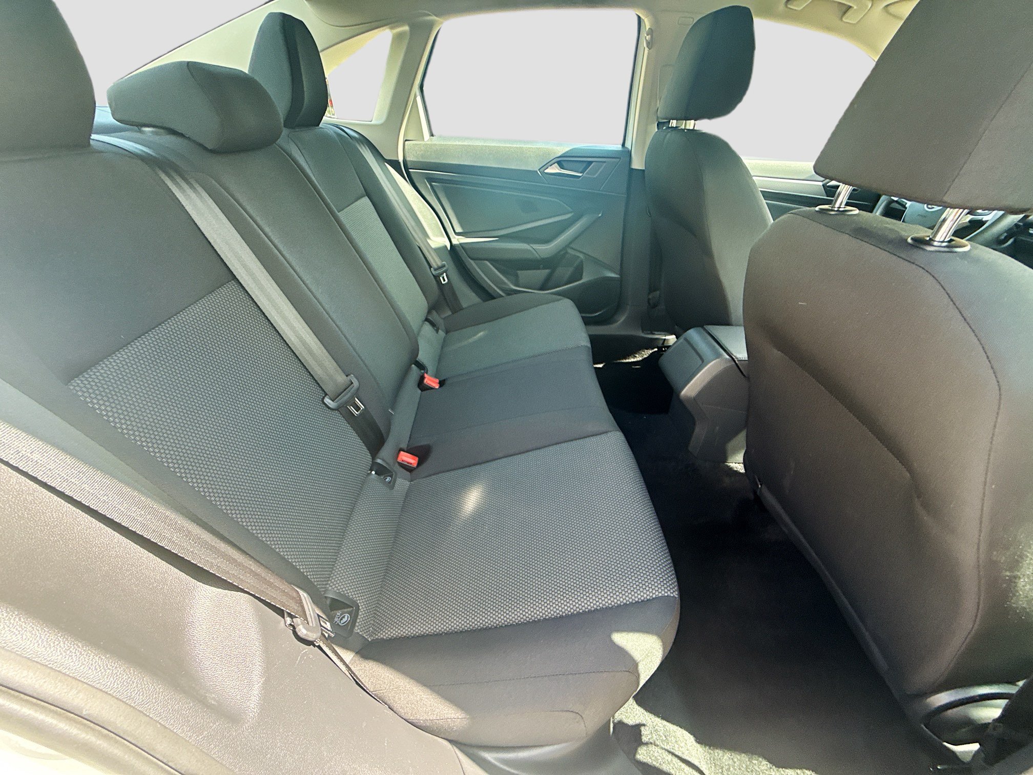 Used 2019 Volkswagen Jetta S w/ Driver Assistance Package FWD image 27