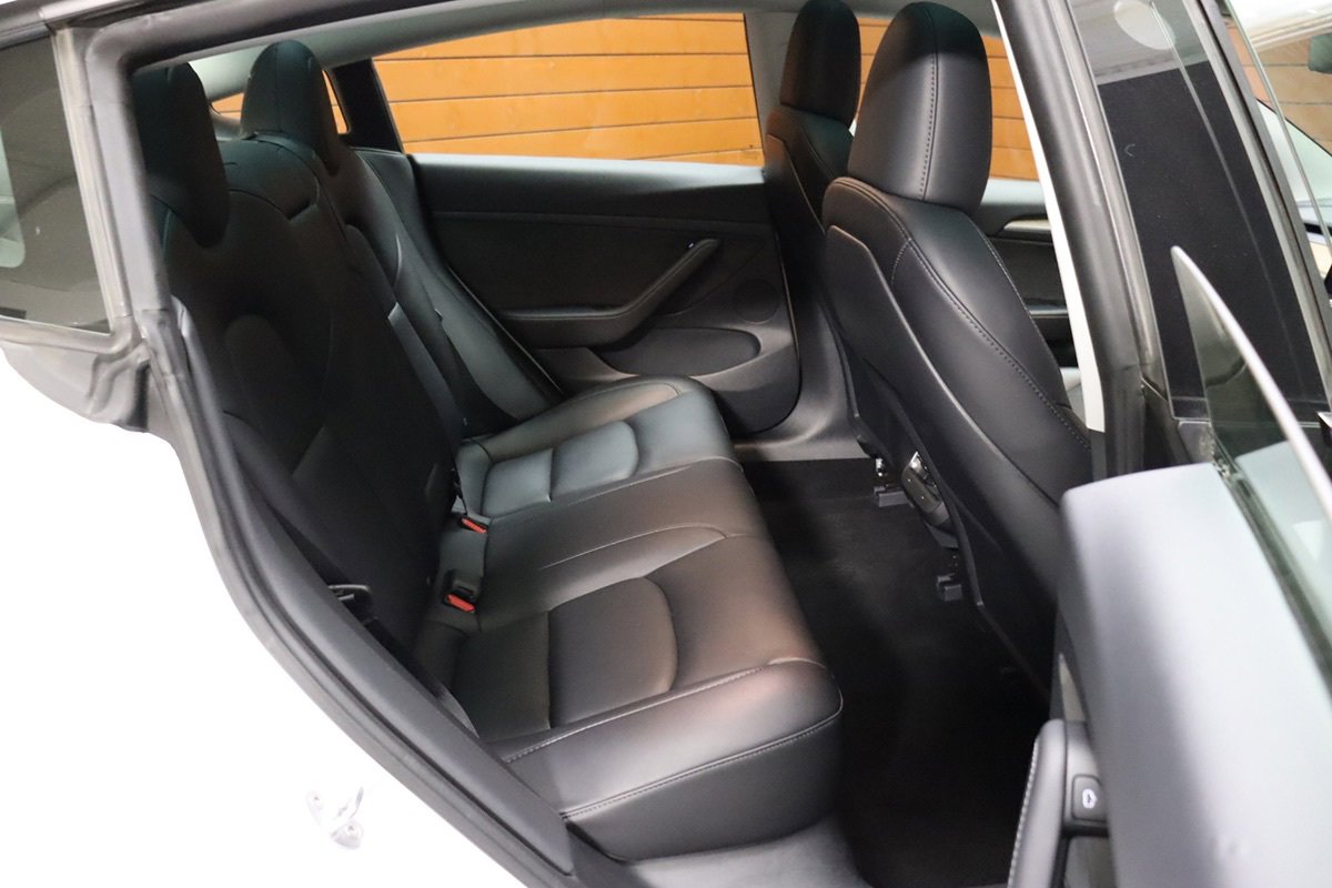 Used 2023 Tesla Model 3 Standard Range RWD image 59