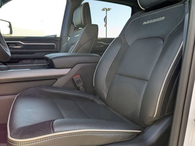New 2026 RAM 1500 Laramie w/ Night Edition image 16