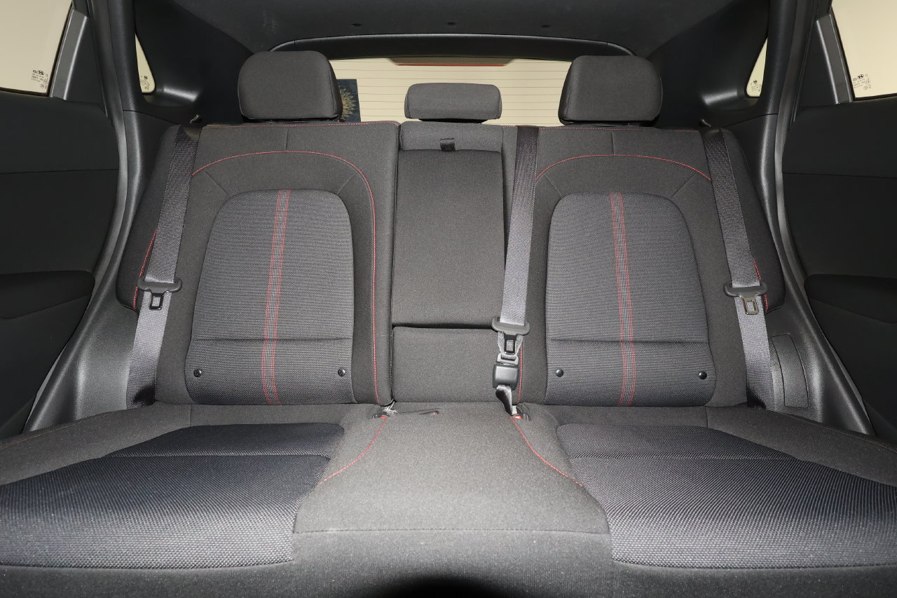 Used 2022 Hyundai Kona N Line w/ Cargo Package FWD image 29