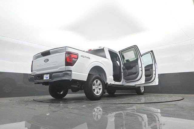 New 2026 Ford F150 XL AWD/4WD image 37