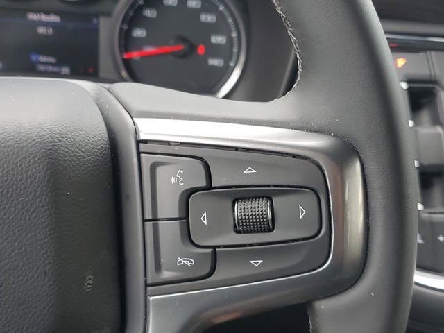 Certified 2024 Chevrolet Tahoe LS w/ Driver Alert Package AWD/4WD image 22