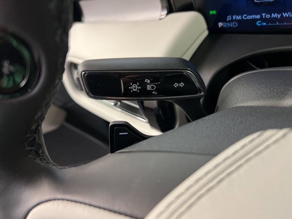 Used 2026 Lincoln Aviator Reserve image 21
