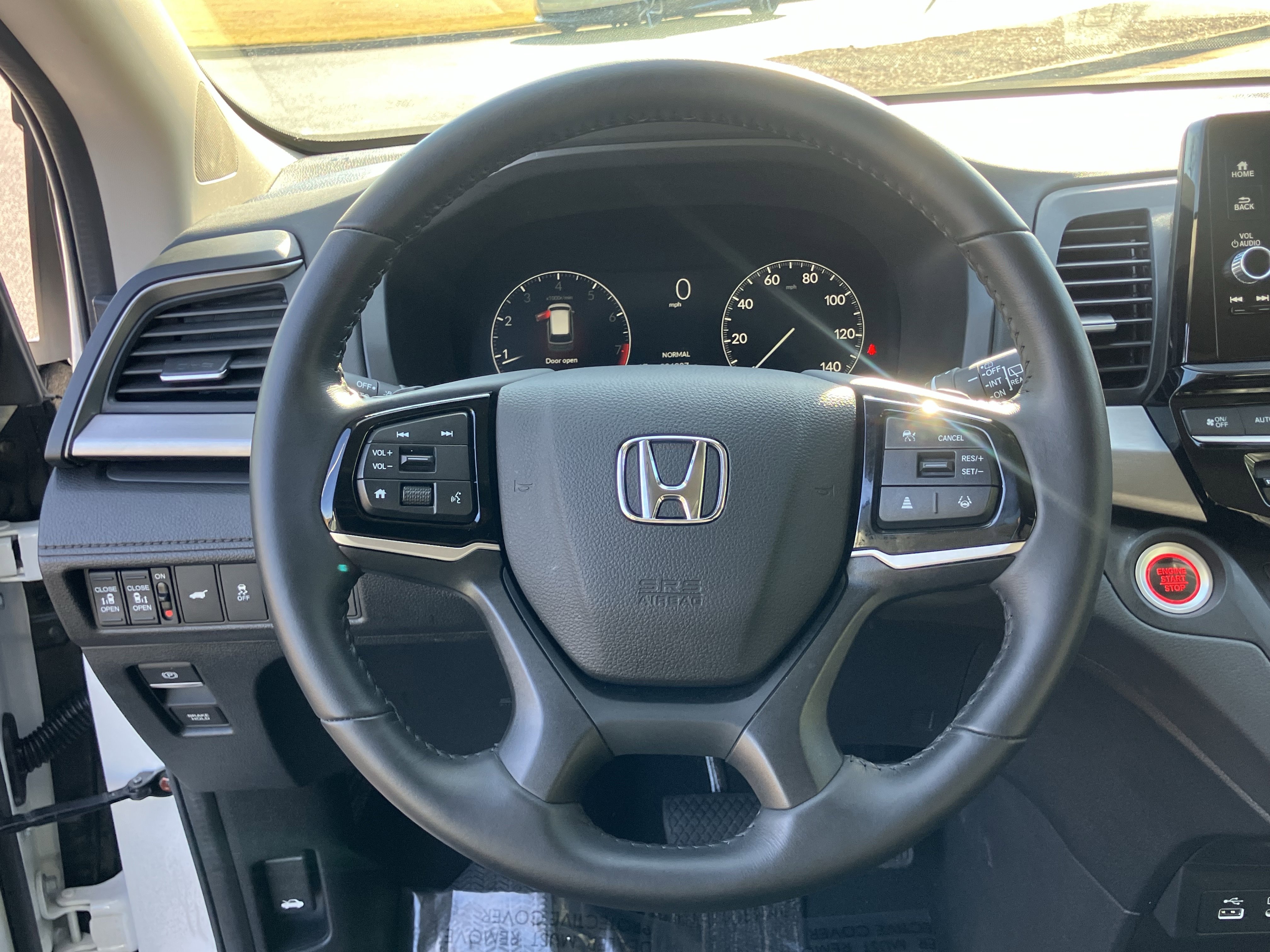 Used 2025 Honda Odyssey EX-L image 20
