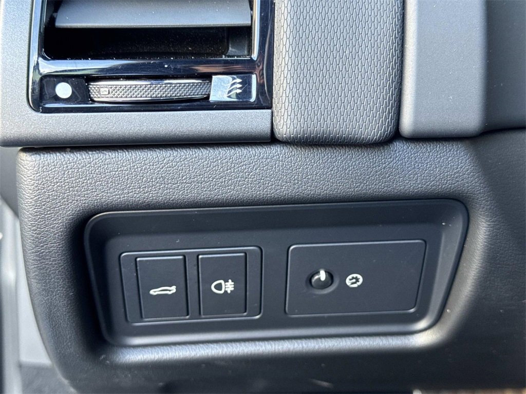 Used 2016 Jaguar F-TYPE S image 27