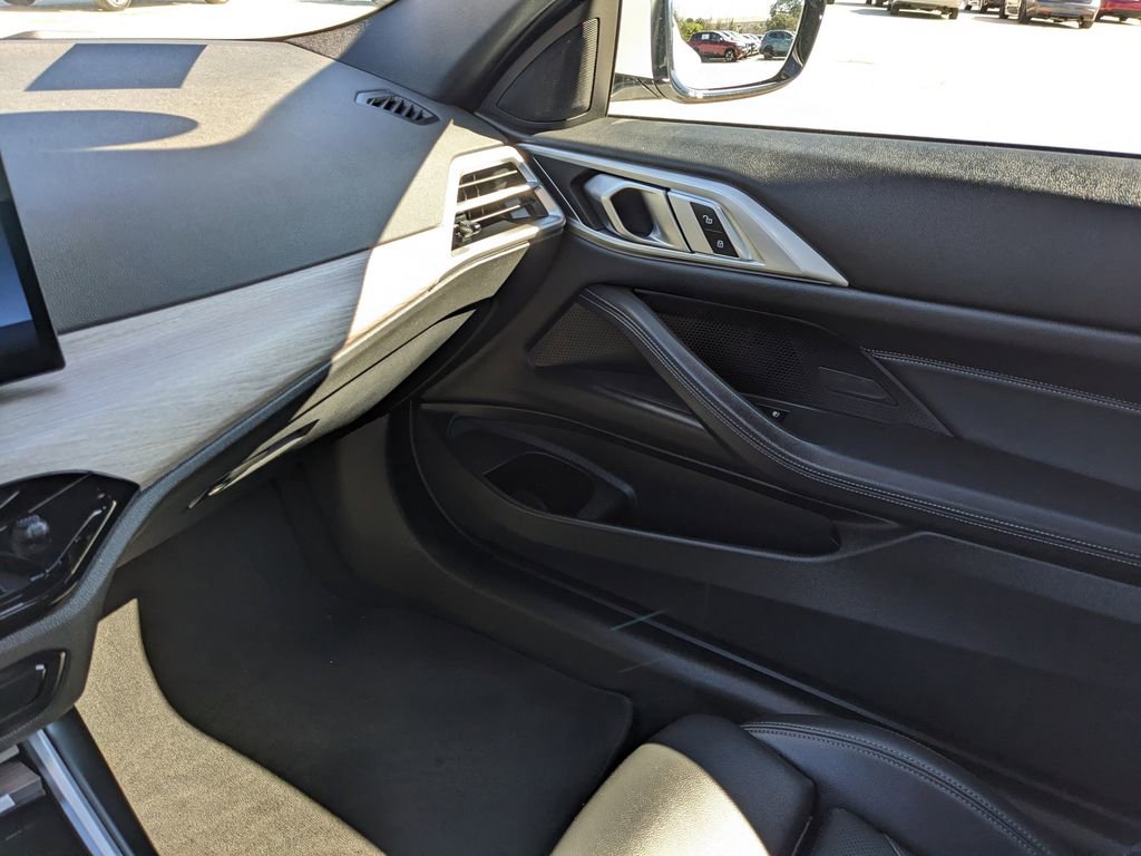 Used 2025 BMW 430i 430i w/ Premium Package image 19
