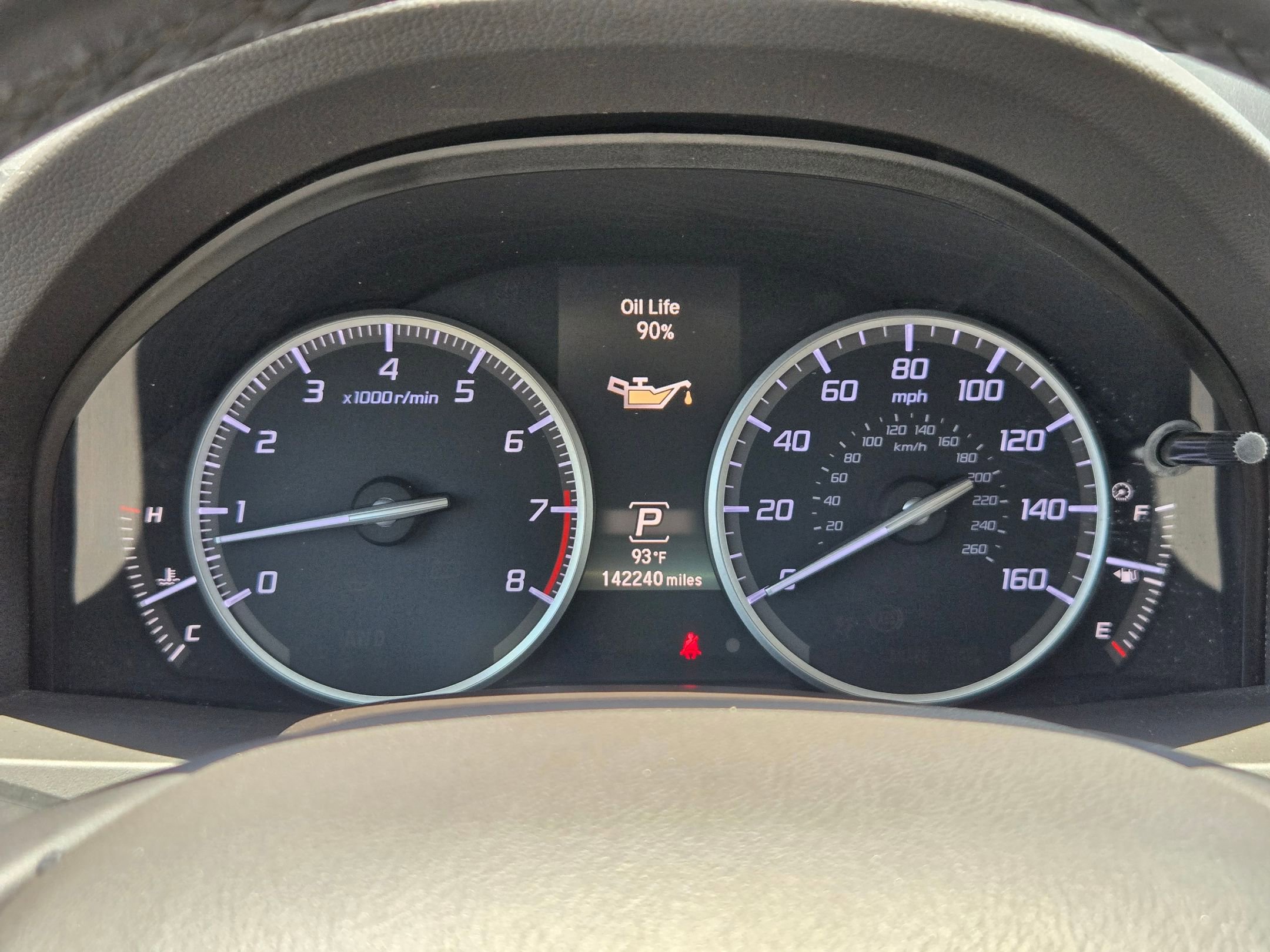 Used 2018 Acura RDX FWD w/ Advance Package image 25