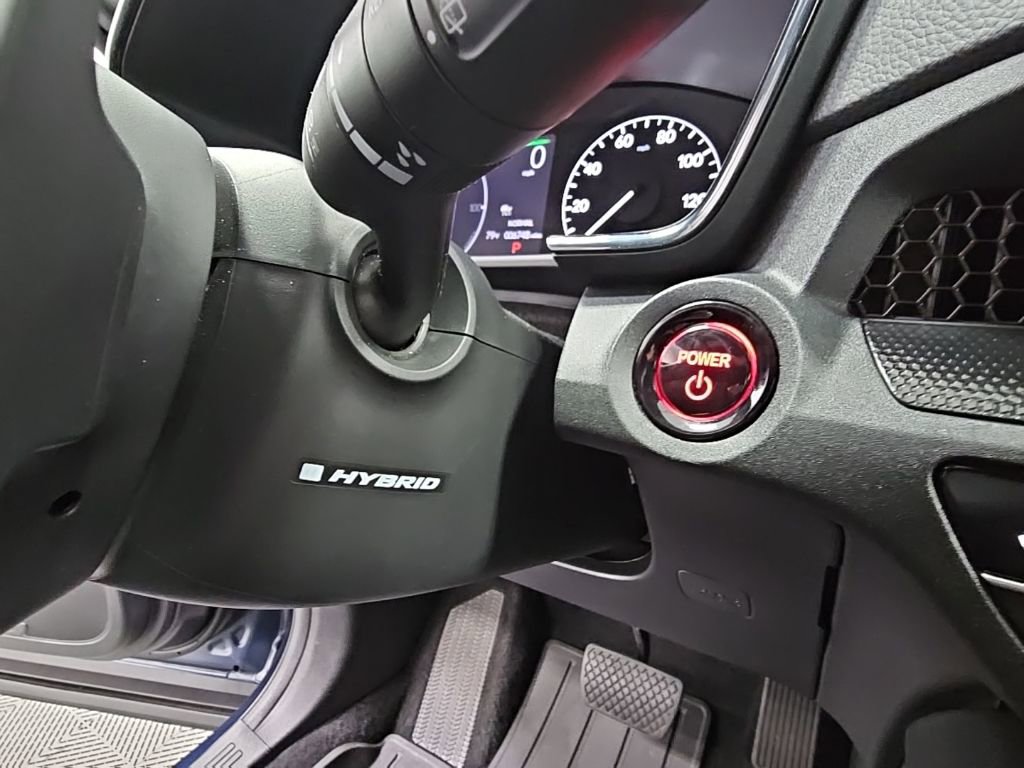 Used 2025 Honda CR-V Sport-L image 25