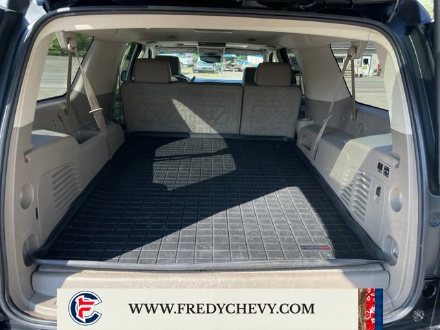 Used 2015 GMC Yukon XL SLT w/ Open Road Package AWD/4WD image 24