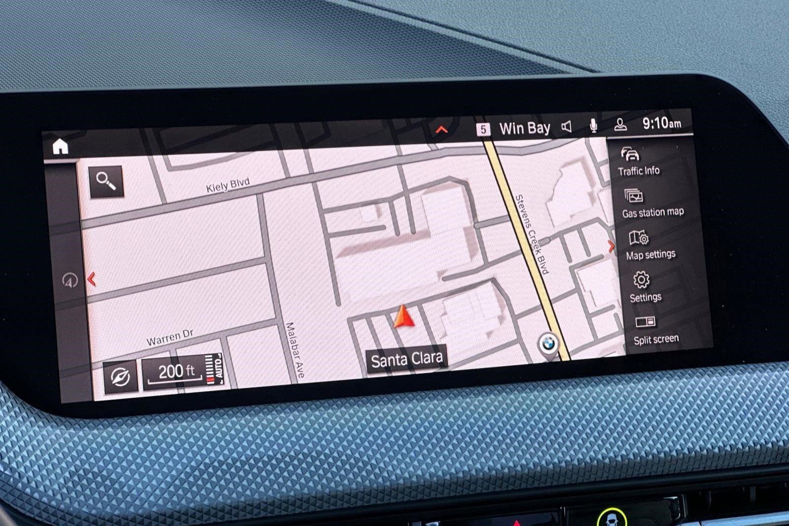 Certified 2023 BMW 228i Gran Coupe 228i w/ Convenience Package image 24