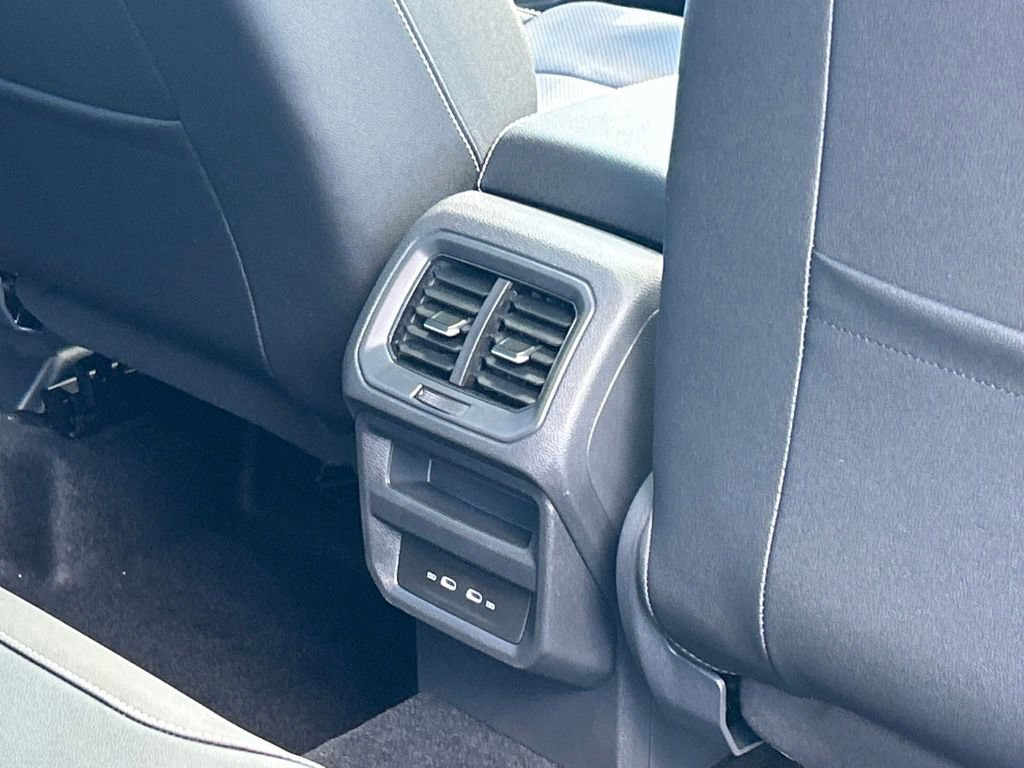 New 2026 Volkswagen Taos SEL AWD/4WD image 49