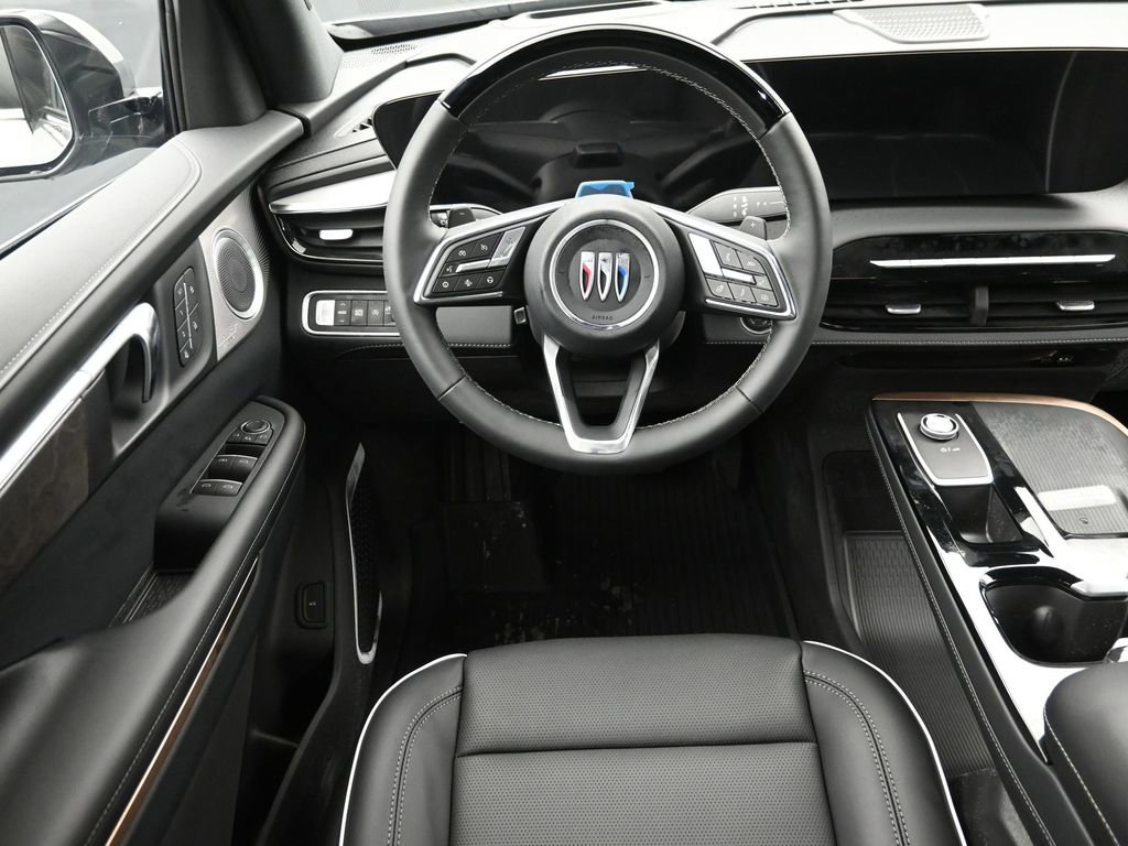New 2026 Buick Enclave Avenir w/ Super Cruise Package image 11